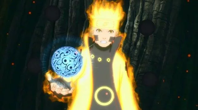 Free Download Naruto Sage Mode Live Wallpaper Page 229071 (640 x 357)