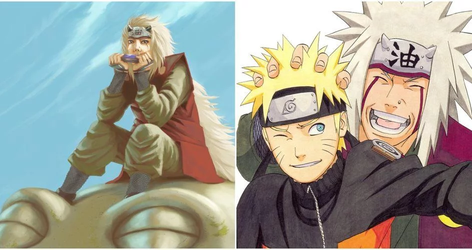 Free Download Epic Naruto Sage Of Six Paths Realistic Fanart Wallpaper Page 229074 (943 x 500)