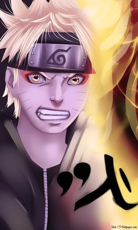 Free Download Epic Naruto Sage Of Six Paths Realistic Fanart Wallpaper Page 229076 (480 x 800)