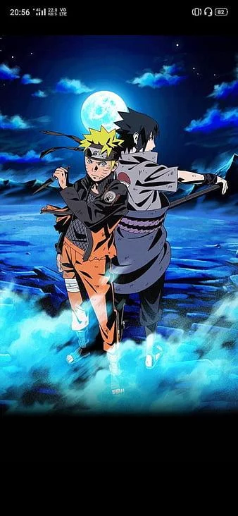 Free Download Epic Naruto Sage Of Six Paths Realistic Fanart Wallpaper Page 229084 (338 x 732)