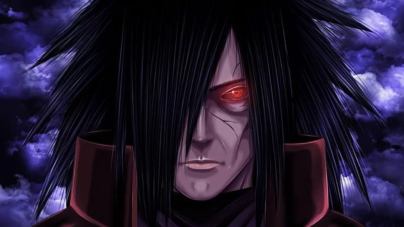 Free Download Epic Naruto Sage Of Six Paths Vs Madara Laptop Wallpaper Page 229110 (800 x 450)