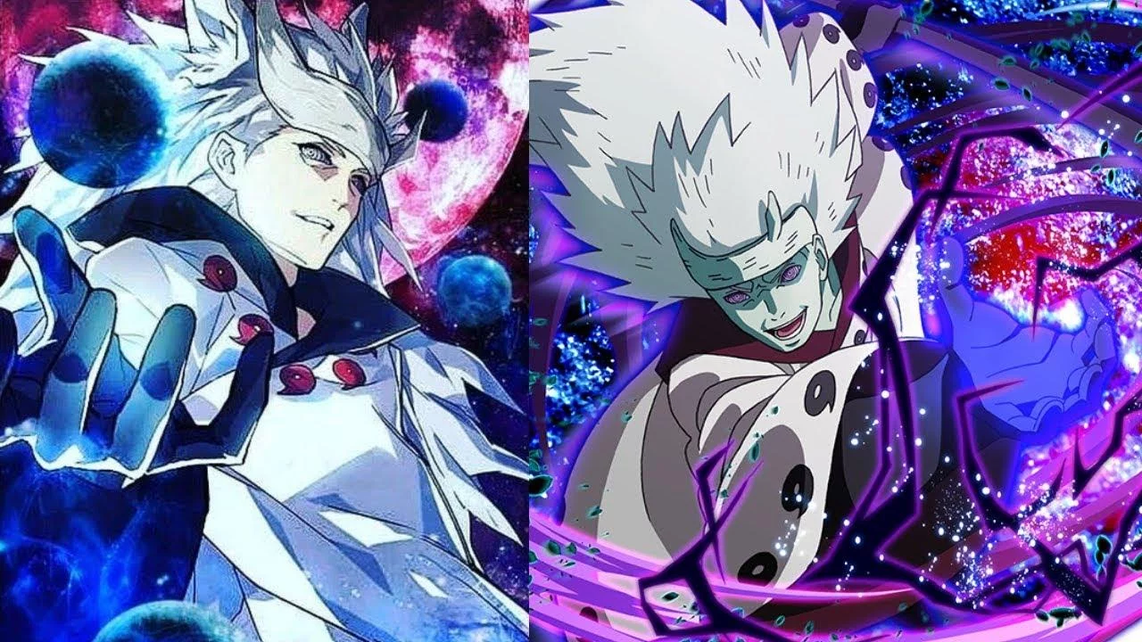 Free Download Epic Naruto Sage Of Six Paths Vs Madara Laptop Wallpaper Page 229116 (1280 x 720)