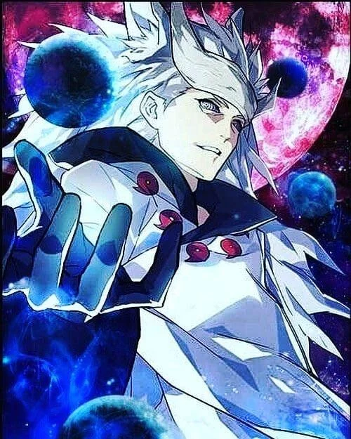 Free Download Epic Naruto Sage Of Six Paths Vs Madara Laptop Wallpaper Page 229117 (500 x 625)