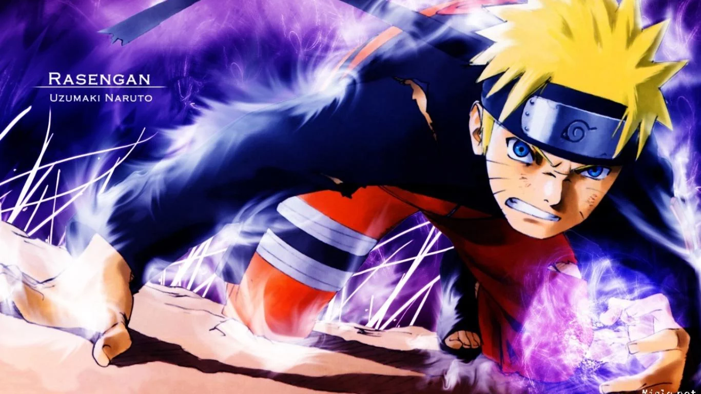 Free Download Epic Sage Naruto Wallpaper Page 229159 (1366 x 768)