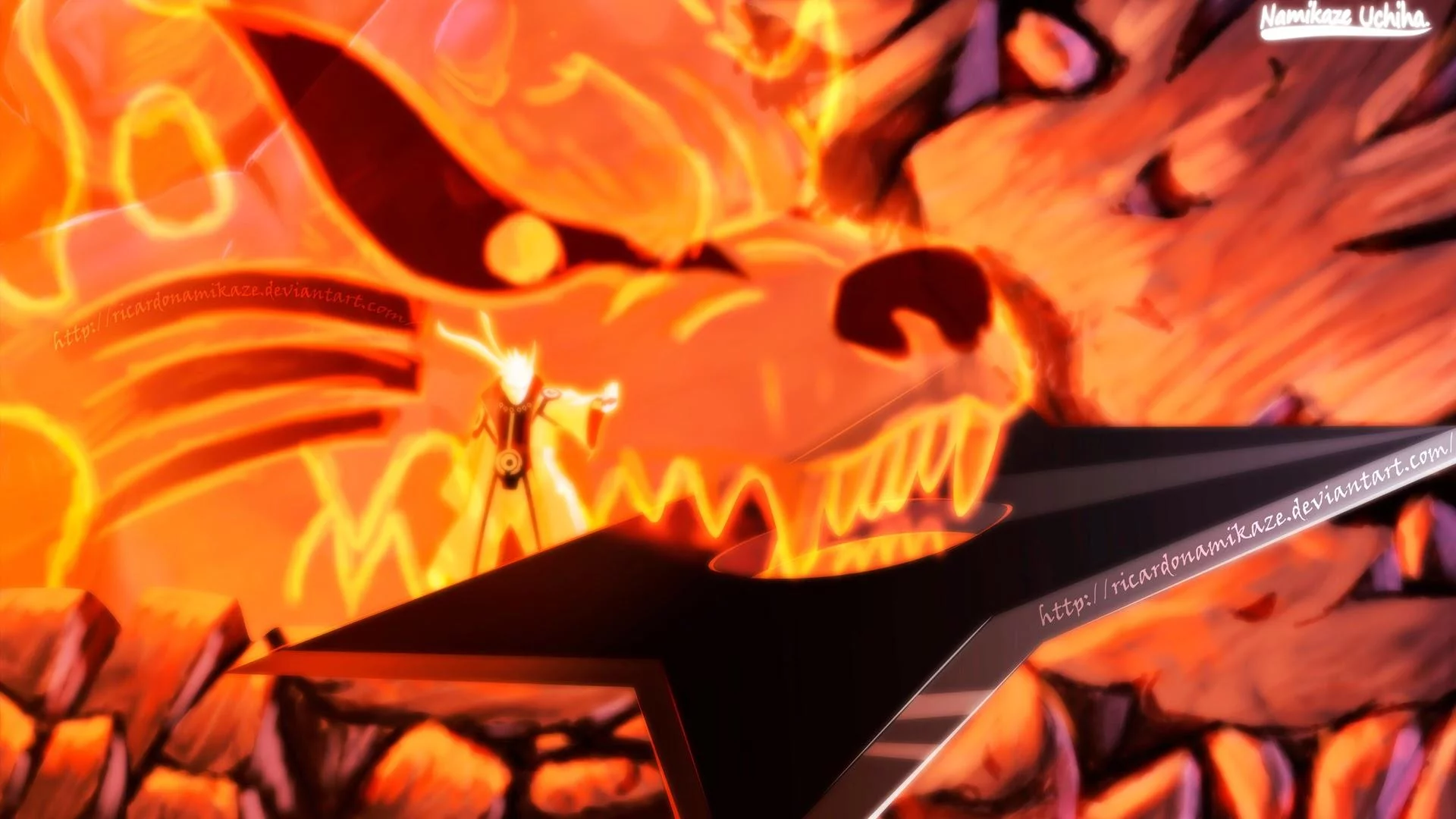 Free Download Epic Sage Naruto Wallpaper Page 229171 (1920 x 1080)