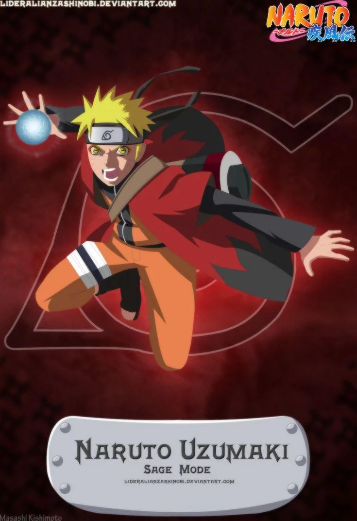 Free Download Epic Sage Naruto Wallpaper Page 229173 (735 x 1073)