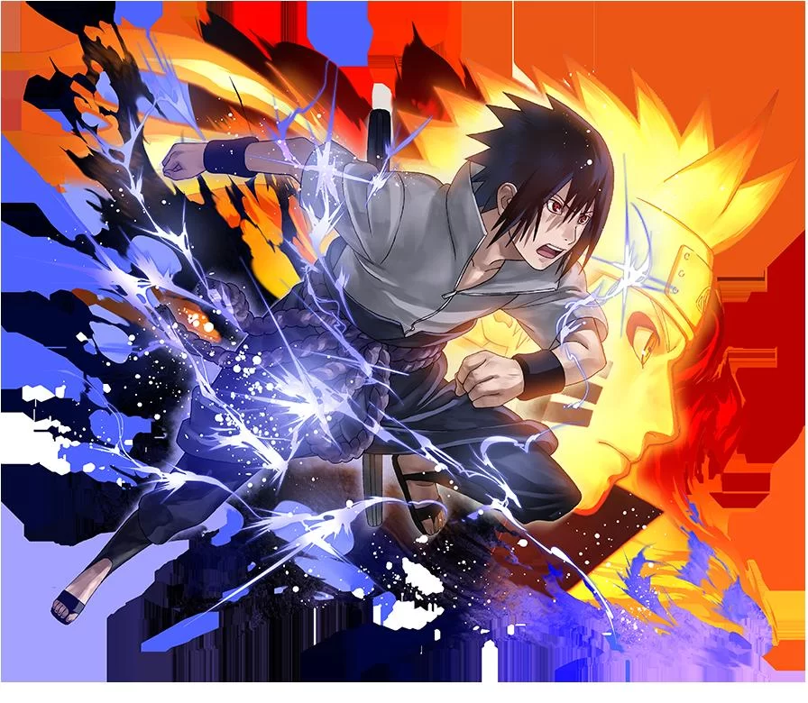 Free Download Final Valley Naruto And Sasuke Art Wallpaper Naruto Blazing Page 229241 (896 x 780)