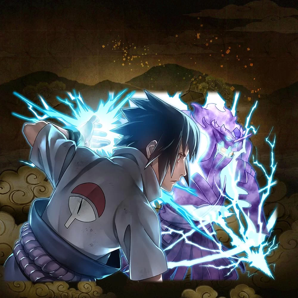 Free Download Final Valley Naruto And Sasuke Art Wallpaper Naruto Blazing Page 229246 (1000 x 1000)