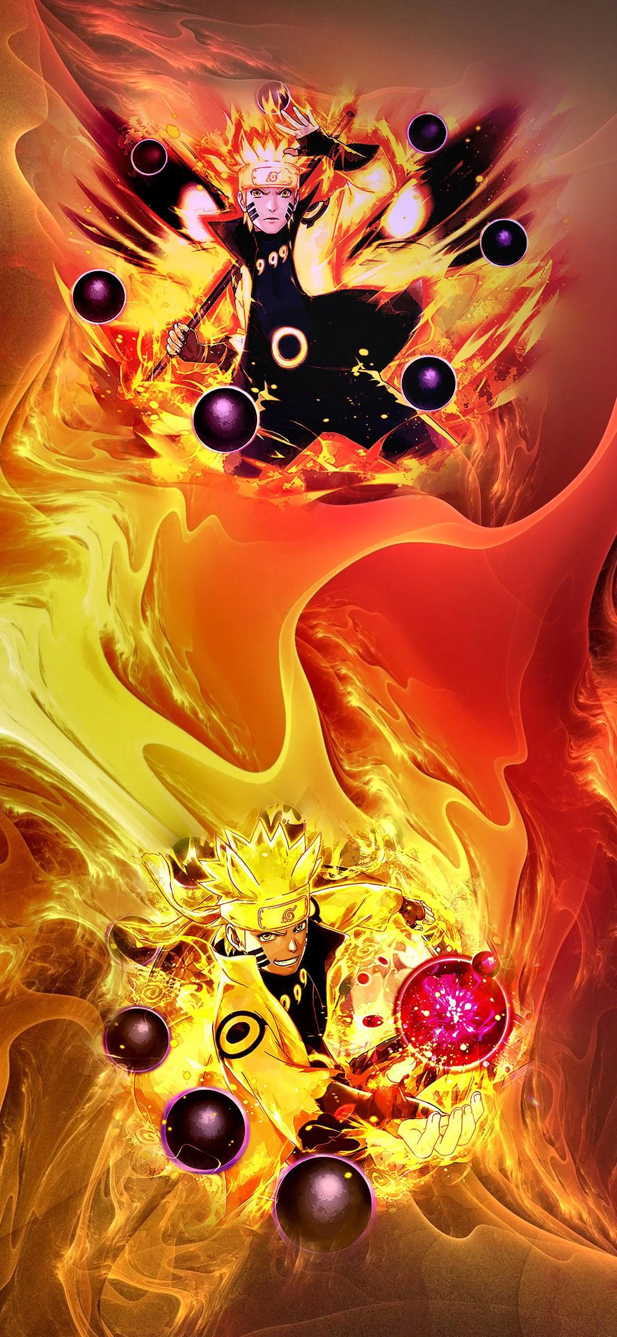 Free Download Final Valley Naruto And Sasuke Art Wallpaper Naruto Blazing Page 229272 (1242 x 2688)
