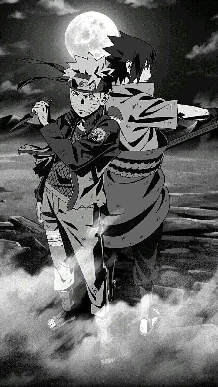 Free Download Final Valley Naruto And Sasuke Art Wallpaper Naruto Blazing Page 229280 (720 x 1280)