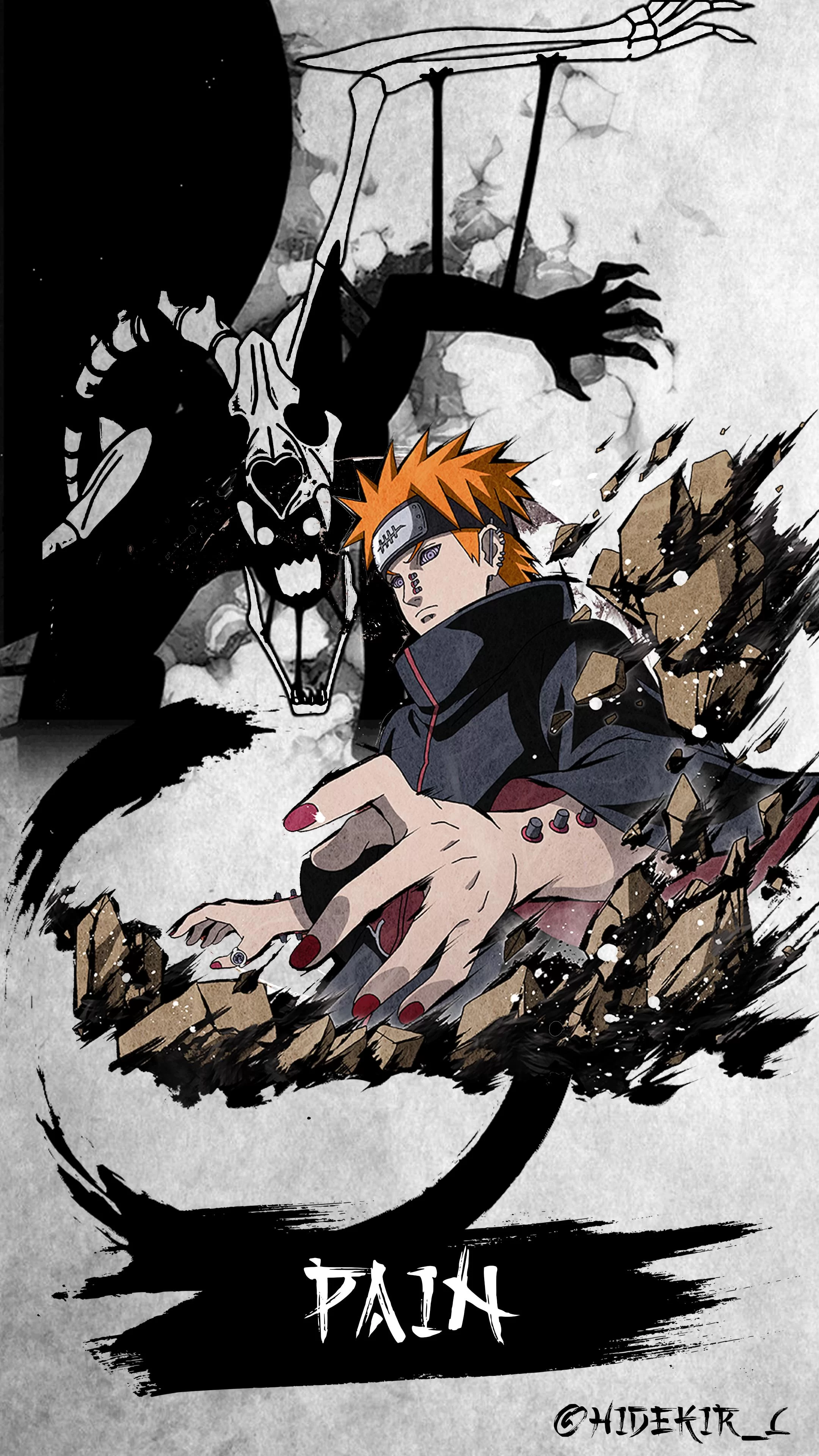 Free Download Final Valley Naruto And Sasuke Art Wallpaper Naruto Blazing Page 229287 (2160 x 3840)