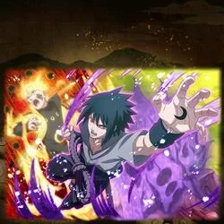 Free Download Final Valley Naruto And Sasuke Art Wallpaper Naruto Blazing Page 229299 (250 x 250)