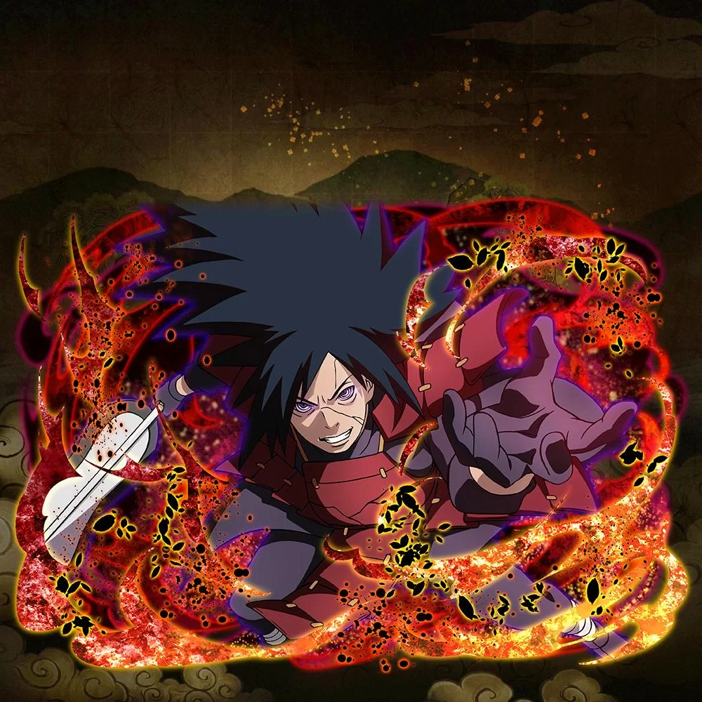 Free Download Final Valley Naruto And Sasuke Art Wallpaper Naruto Blazing Page 229303 (1000 x 1000)