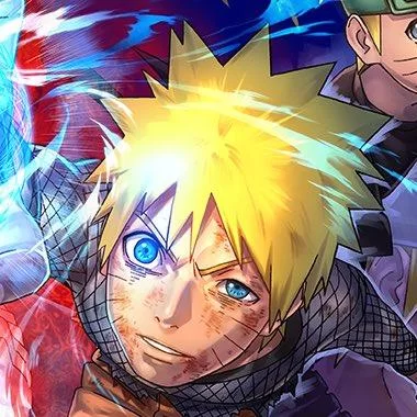 Free Download Final Valley Naruto And Sasuke Art Wallpaper Naruto Blazing Page 229304 (380 x 380)