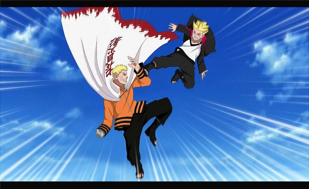 Free Download Naruto 7th Hokage Wallpaper Hd Page 229377 (1024 x 626)