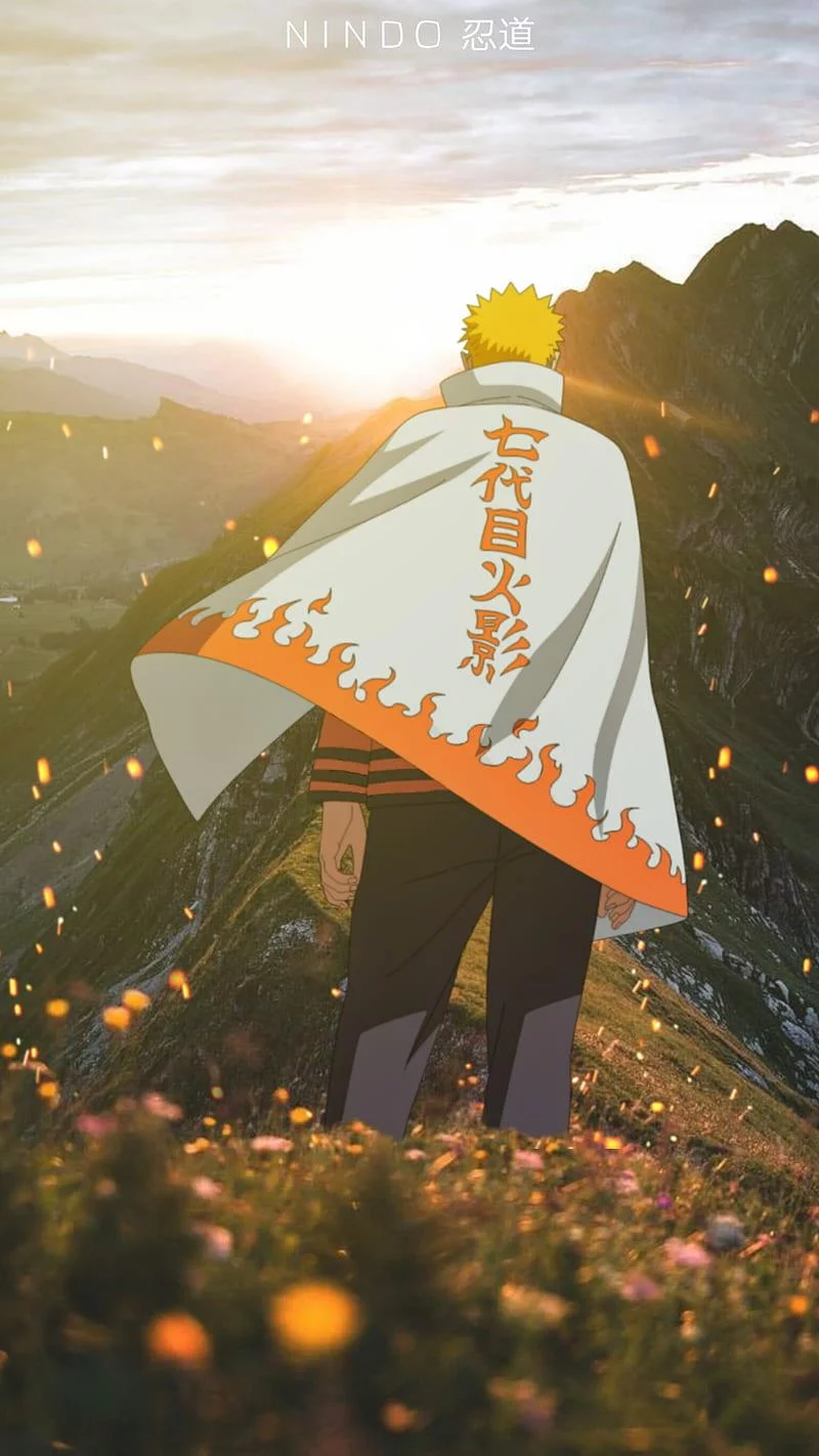 Free Download Naruto 7th Hokage Wallpaper Hd Page 229388 (800 x 1422)