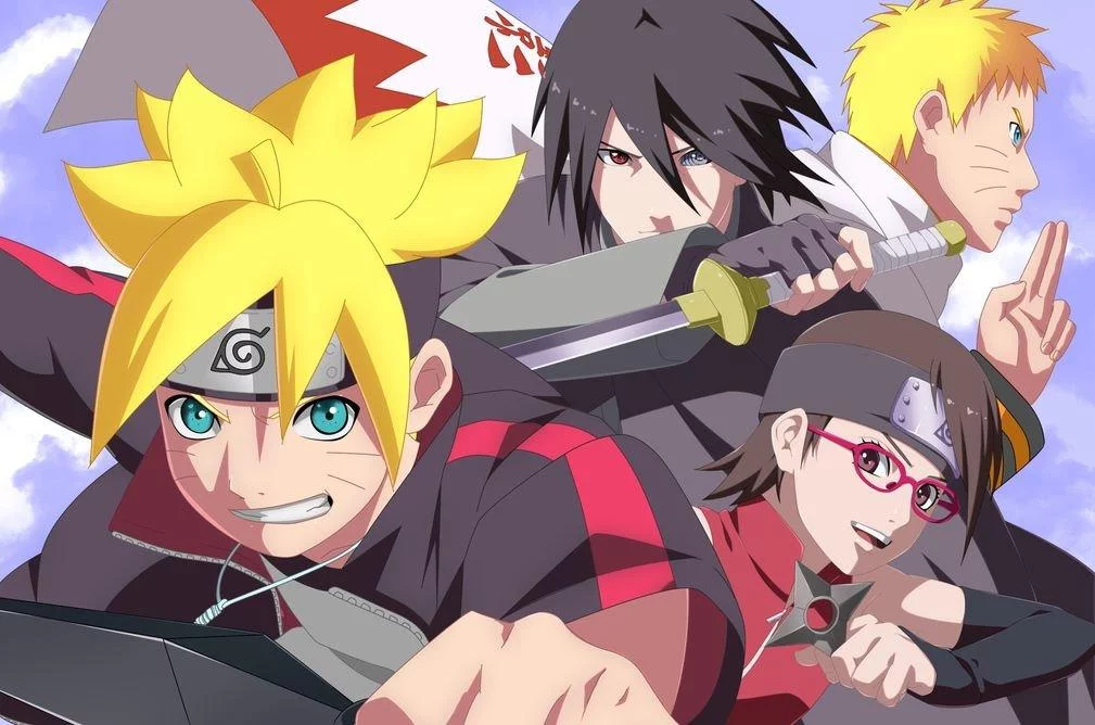 Free Download Naruto Next Generation Wallpaper Hd Page 22939 (1009 x 668)