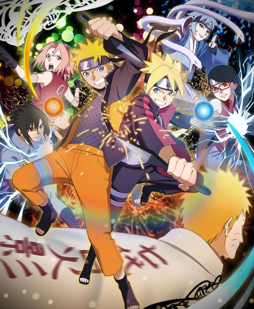 Free Download Boruto Naruto Next Generation Wallpapers Page 22943 (844 x 1024)