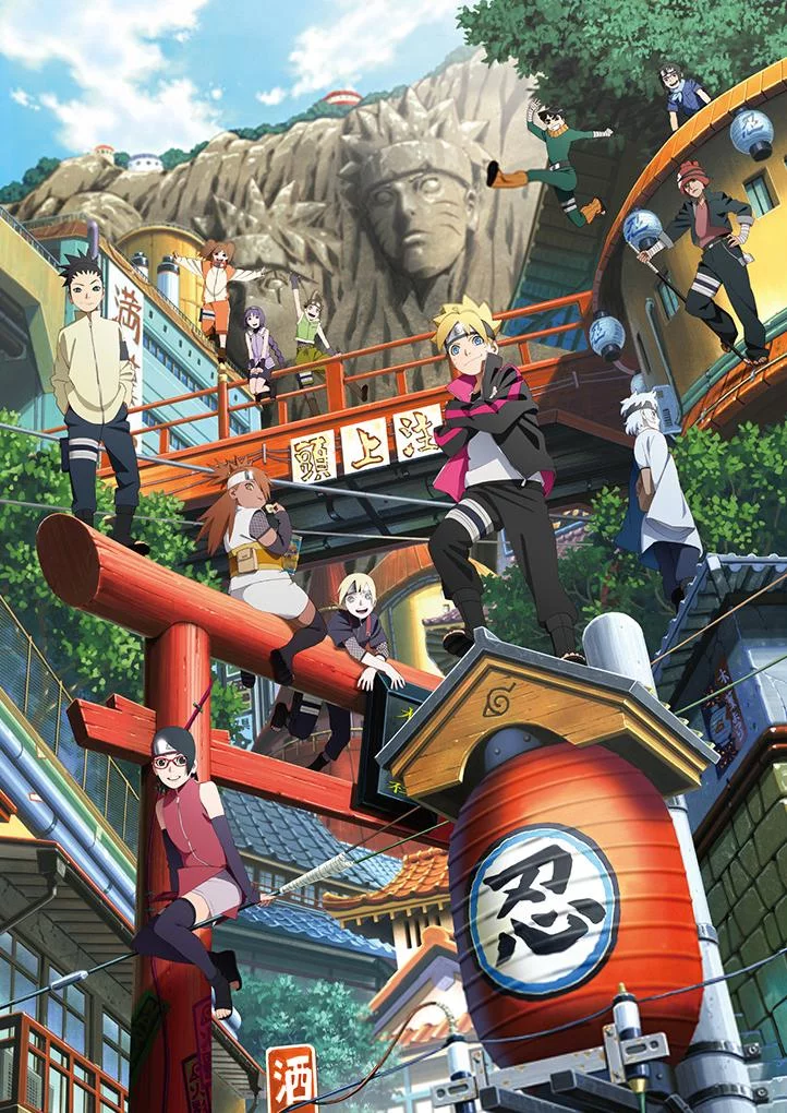 Free Download Boruto Naruto Next Generation Wallpaper Page 22944 (722 x 1020)