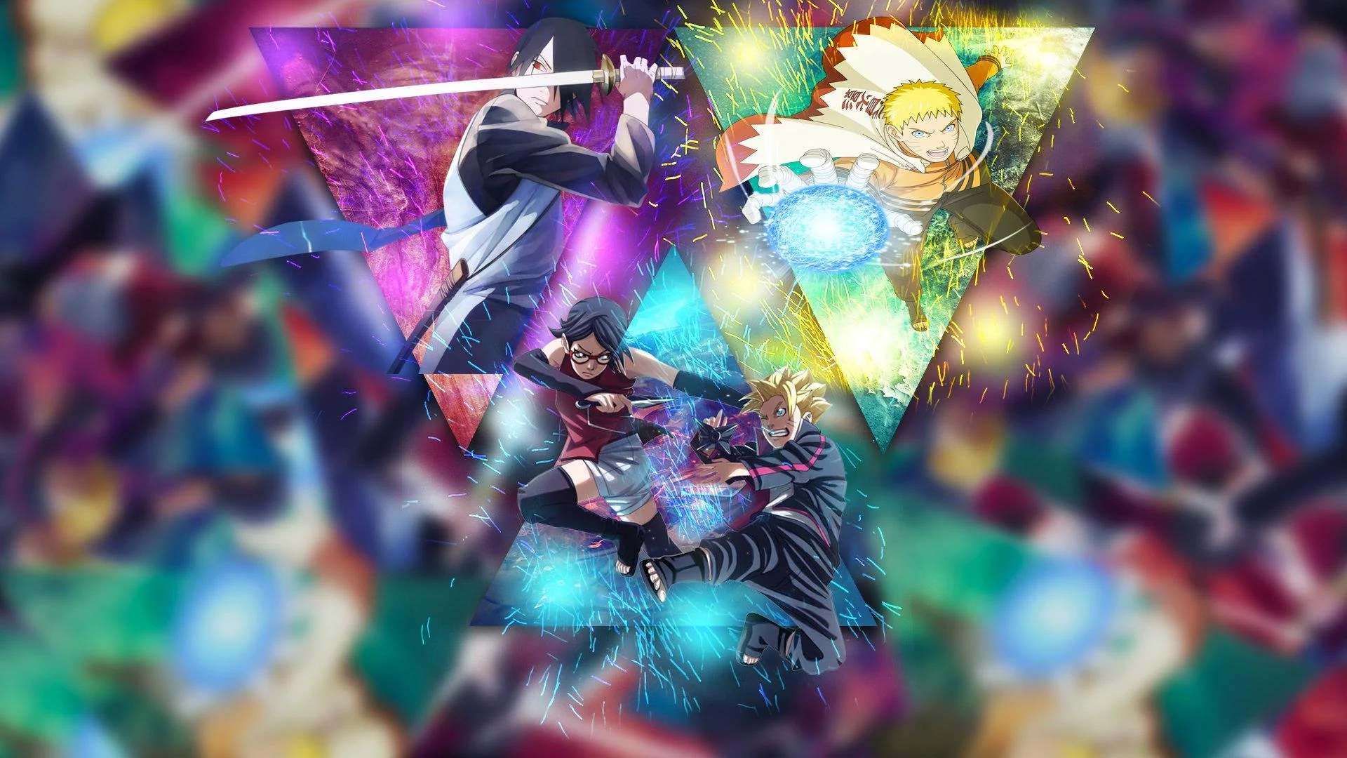 Free Download Boruto Naruto Next Generation Wallpaper Page 22945 (1920 x 1080)