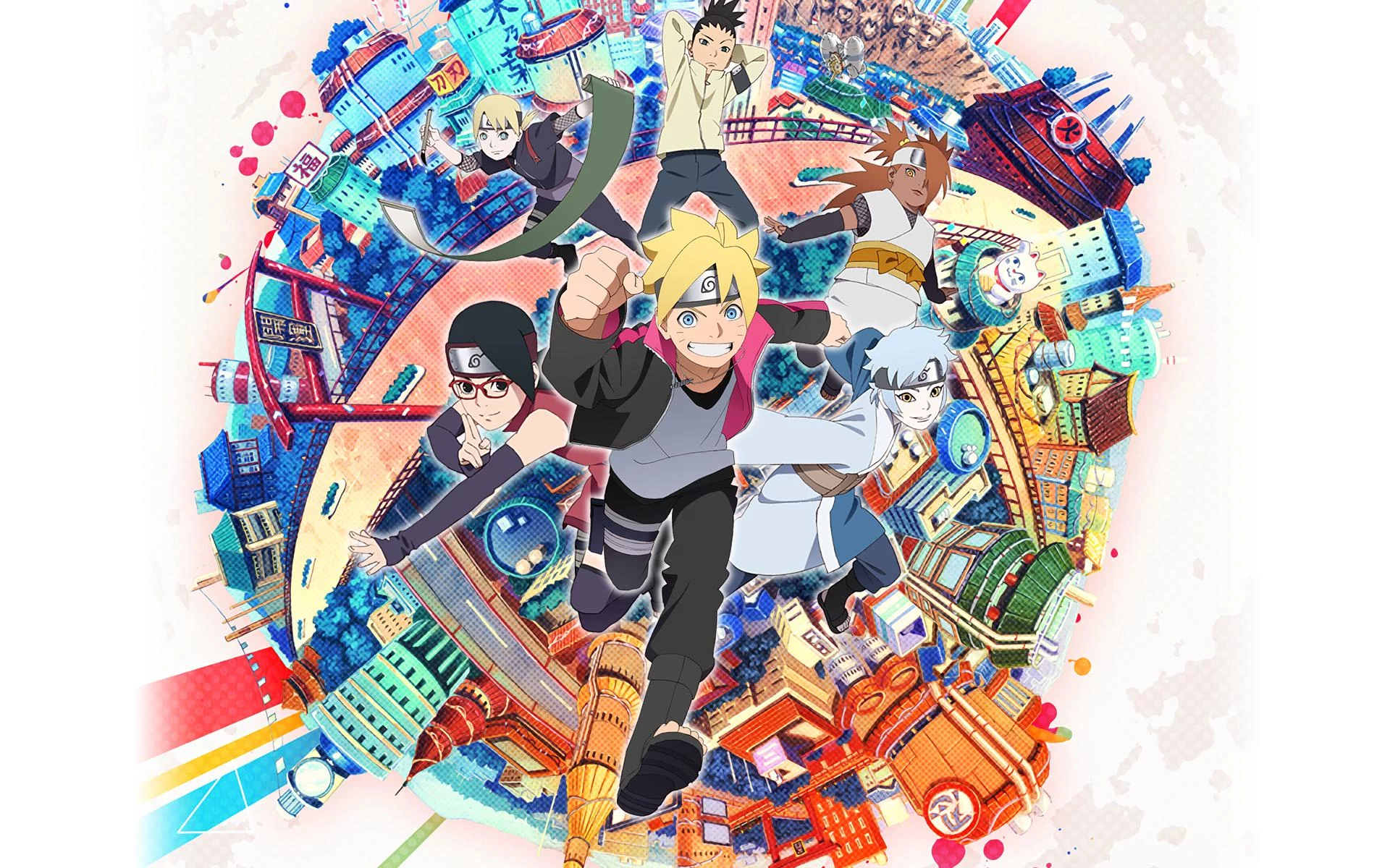 Free Download Naruto Next Generation Wallpaper Hd Page 22947 (1920 x 1200)