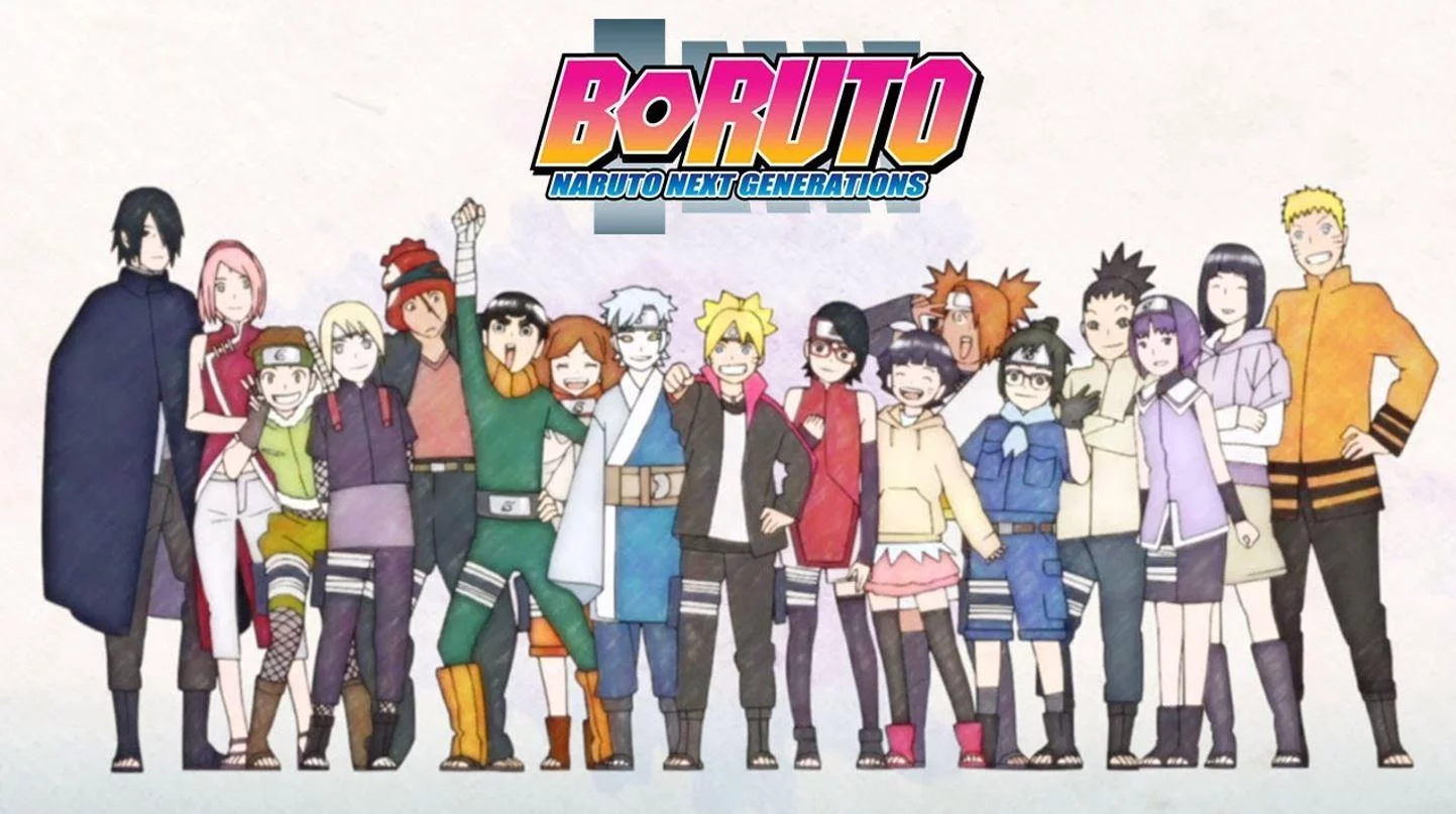 Free Download Naruto Next Generation Wallpaper Hd Page 22949 (1443 x 807)