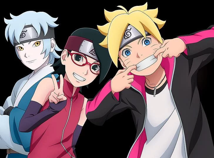 Free Download Boruto Naruto Next Generations Wallpaper Hd Page 22950 (728 x 539)