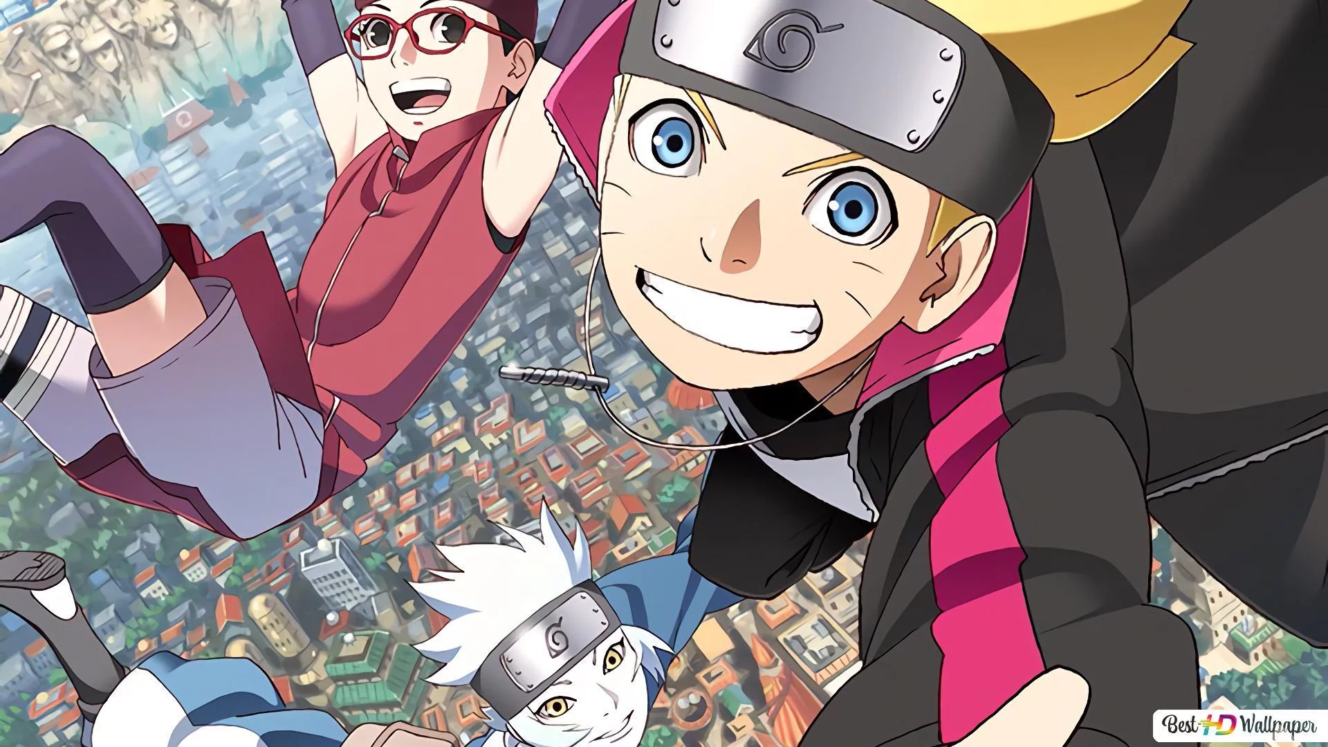 Free Download Naruto Next Generation Wallpaper Page 22953 (1920 x 1080)