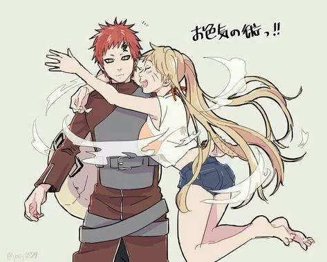Free Download Gaara And Naruto Friends Wallpaper Page 229534 (473 x 380)