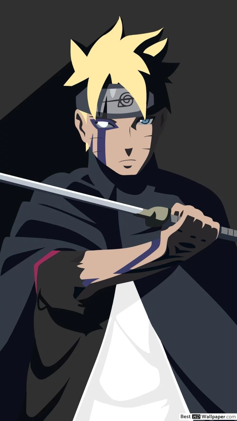 Free Download Boruto Naruto Next Generations Wallpaper Page 22955 (1000 x 1777)