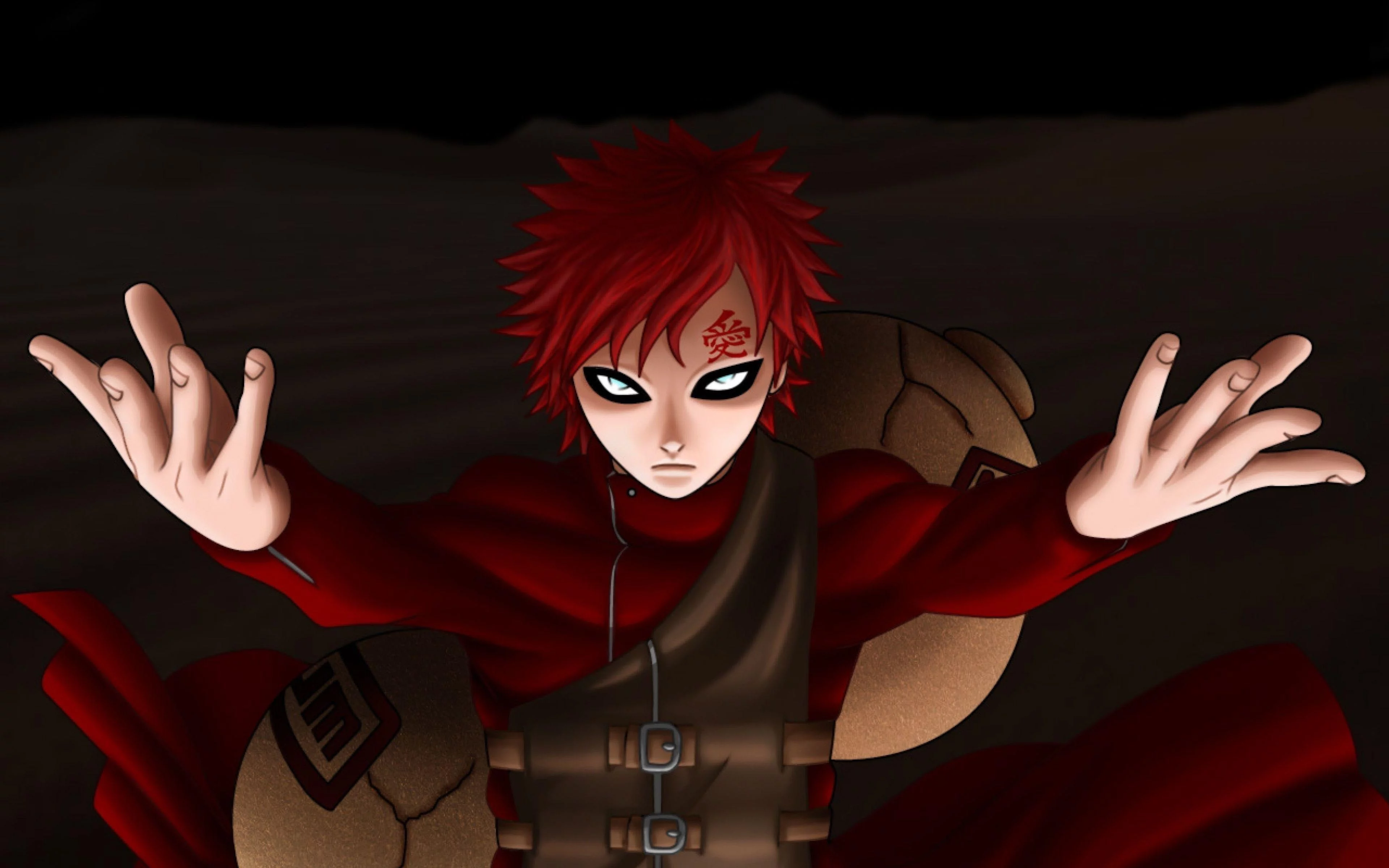 Free Download Naruto Shippuden Android Wallpapers Page 229554 (3840 x 2400)