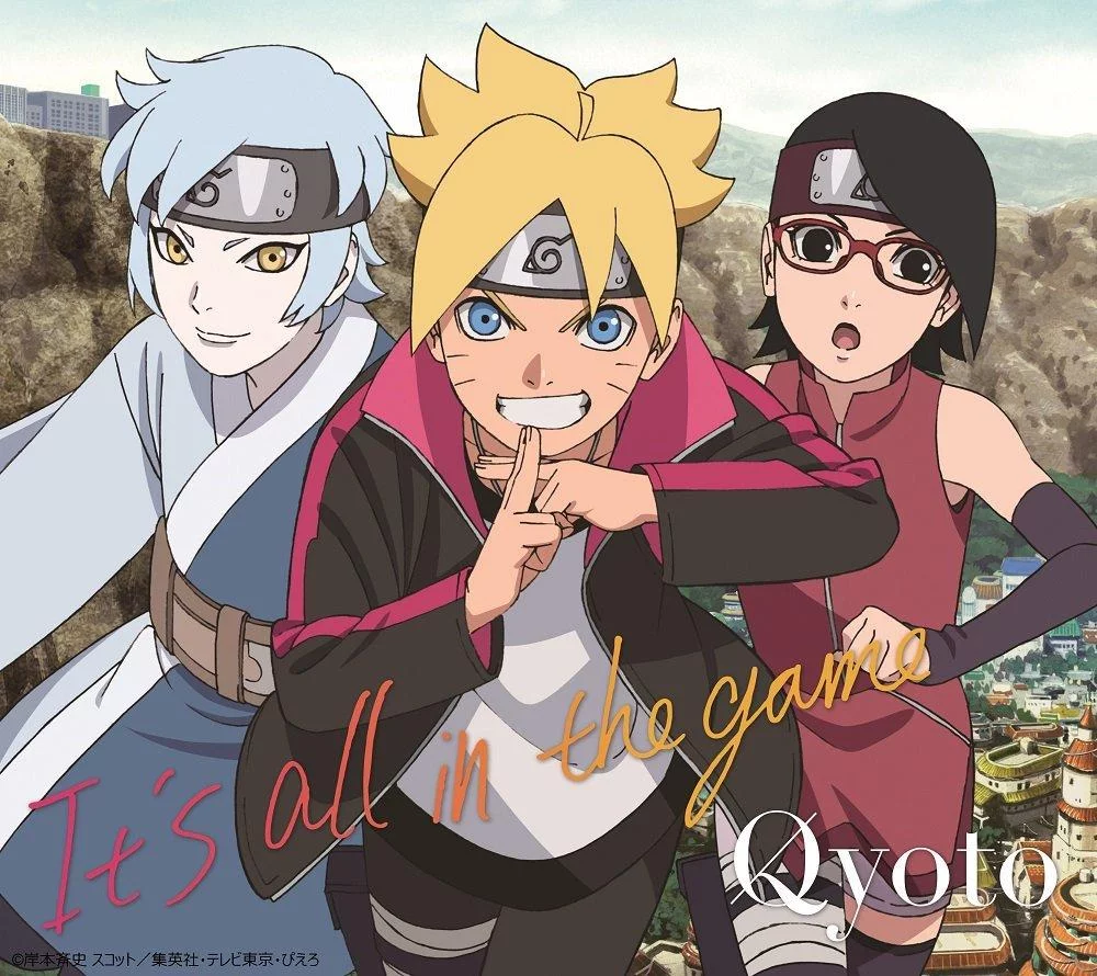Free Download Boruto Naruto Next Generations Wallpaper Page 22956 (1000 x 890)