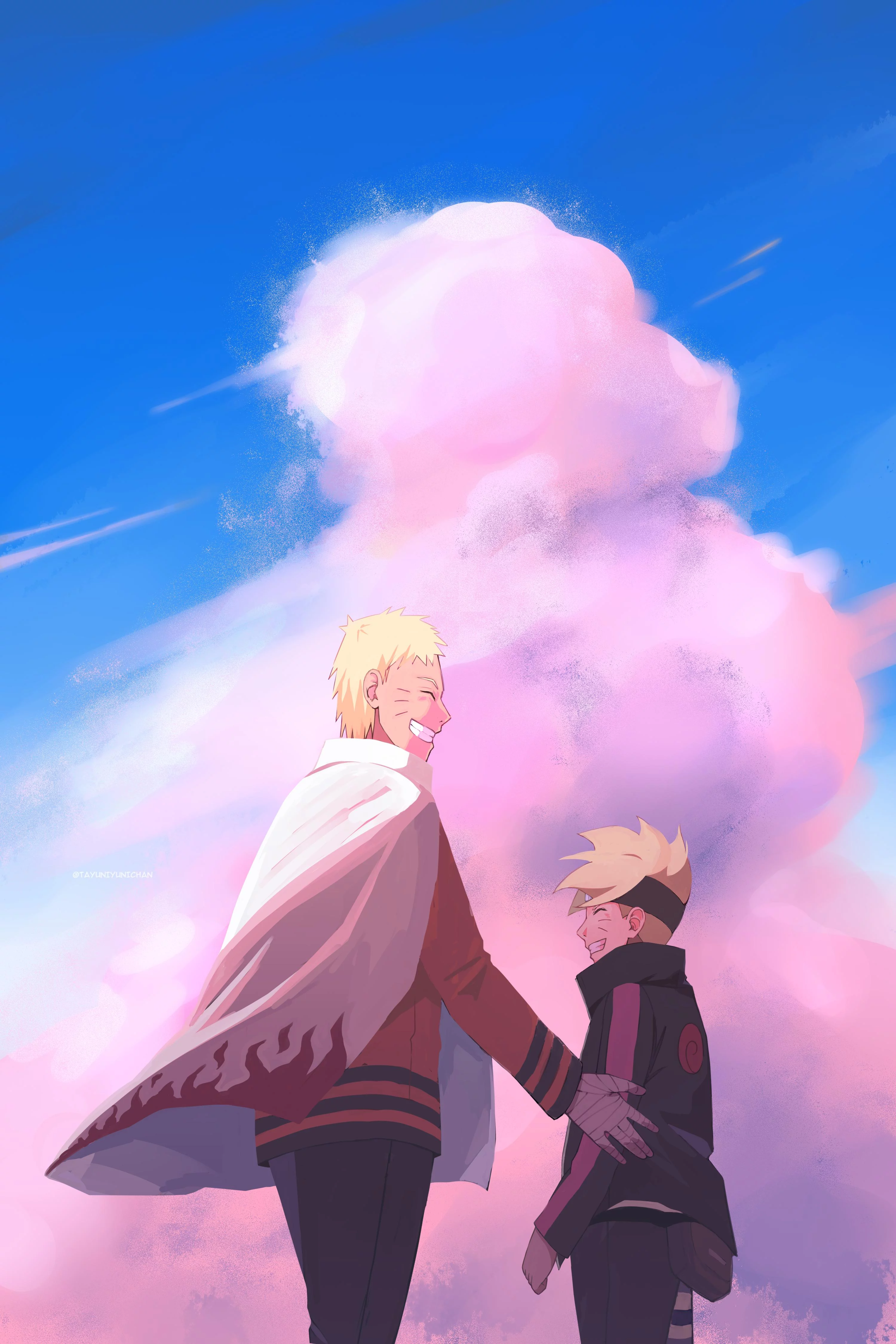 Free Download Boruto Naruto Next Generation Wallpaper Page 22957 (3000 x 4500)