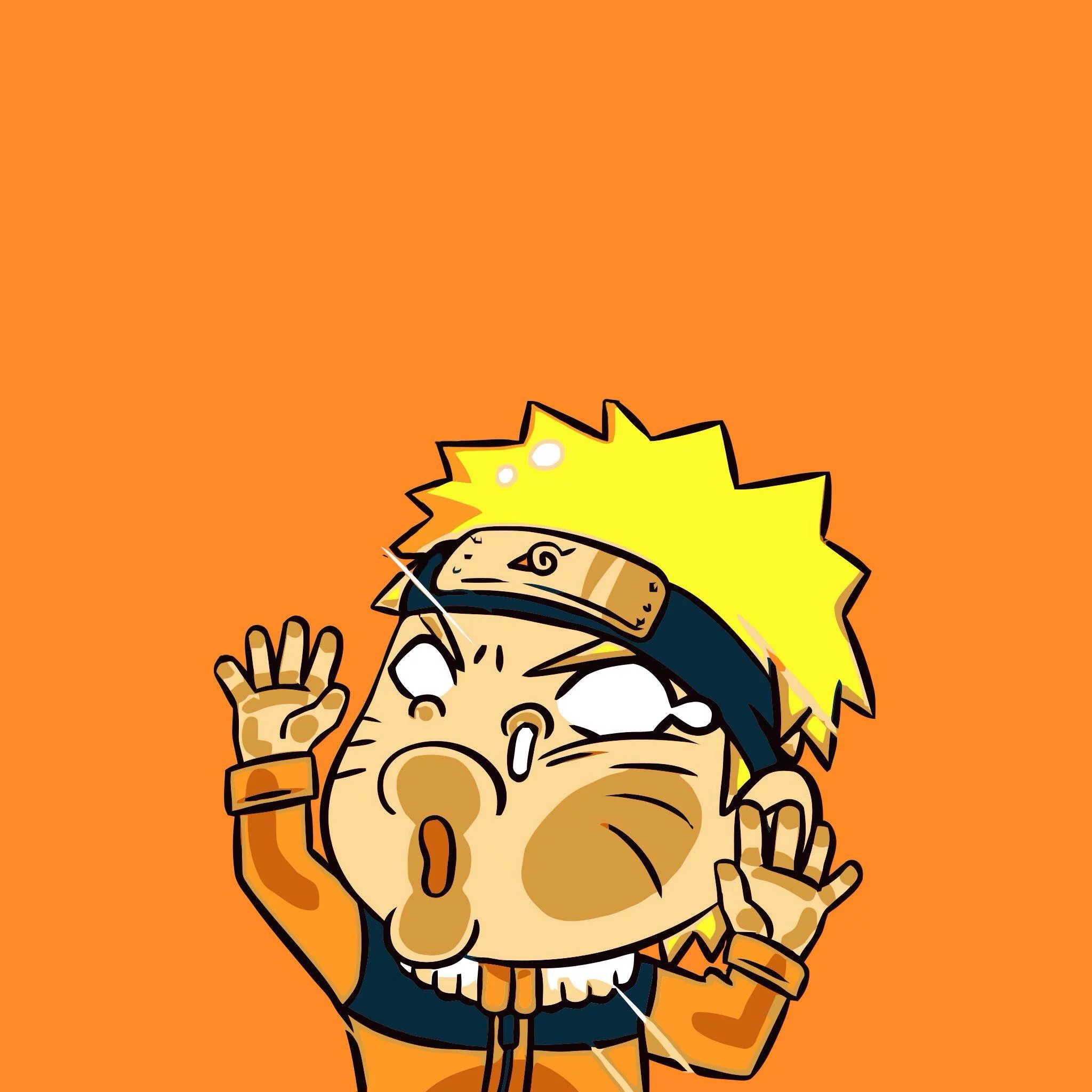Free Download Funny Naruto Wallpaper Hd Page 229570 (2048 x 2048)