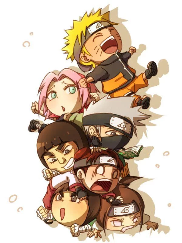 Free Download Funny Naruto Wallpaper Hd Page 229579 (600 x 800)