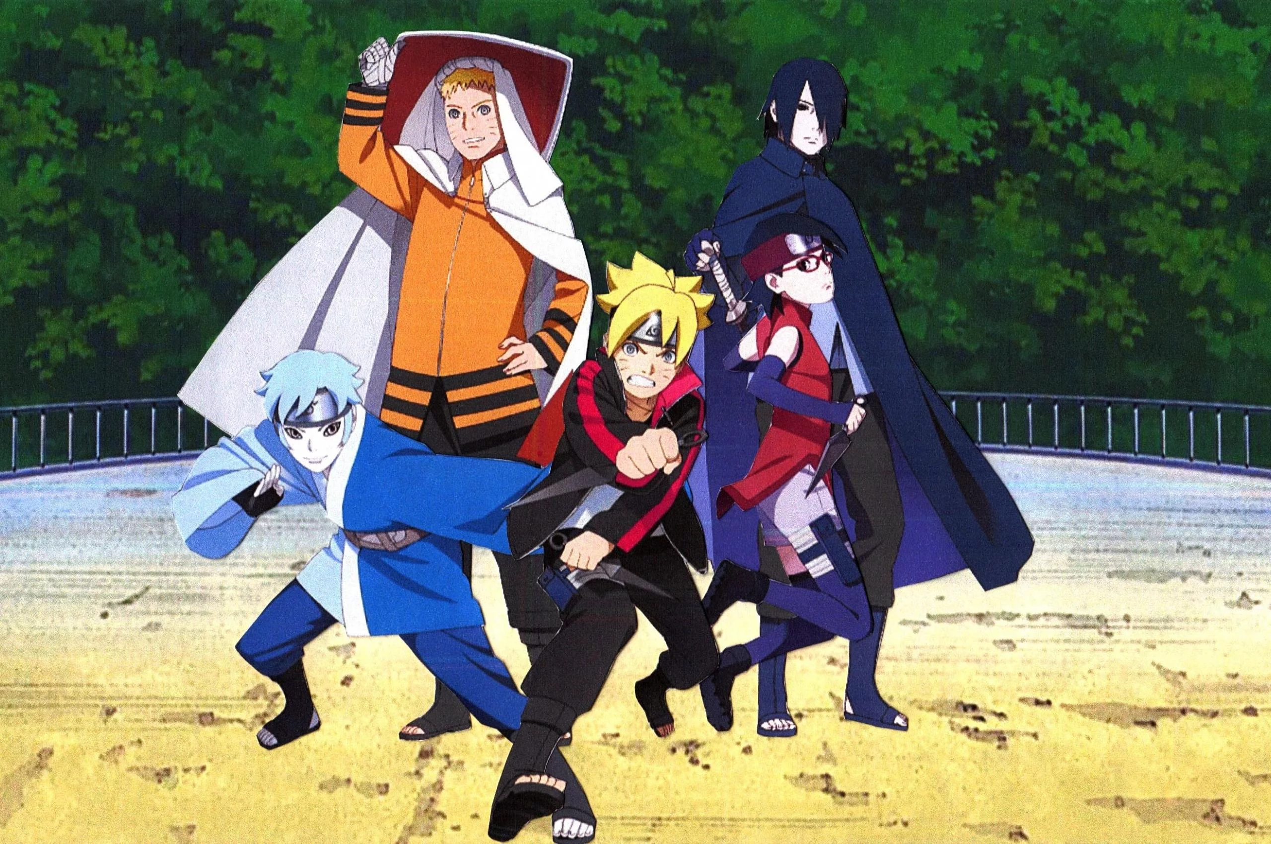 Free Download Naruto Next Generation Wallpaper Hd Page 22958 (2560 x 1700)