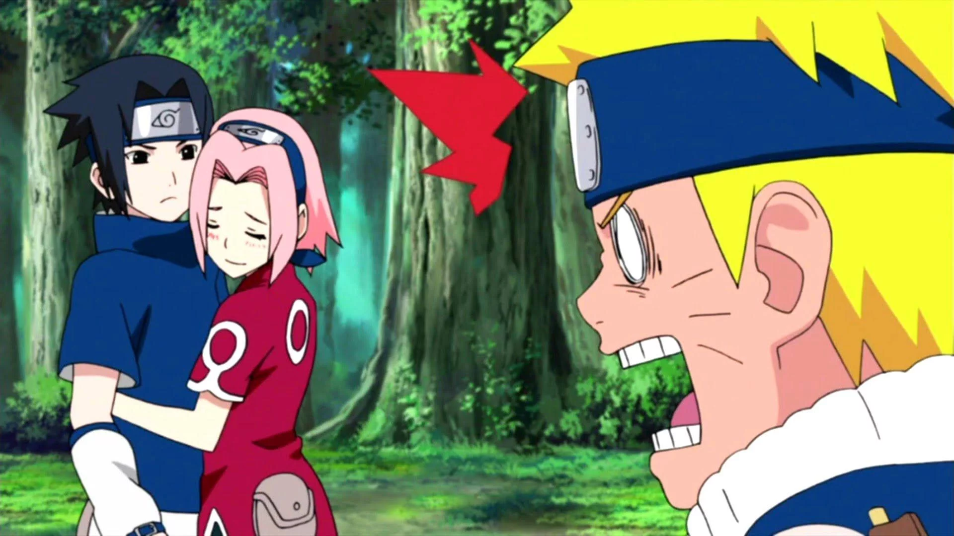 Free Download Naruto Desktop Wallpaper Funny Page 229597 (1920 x 1080)