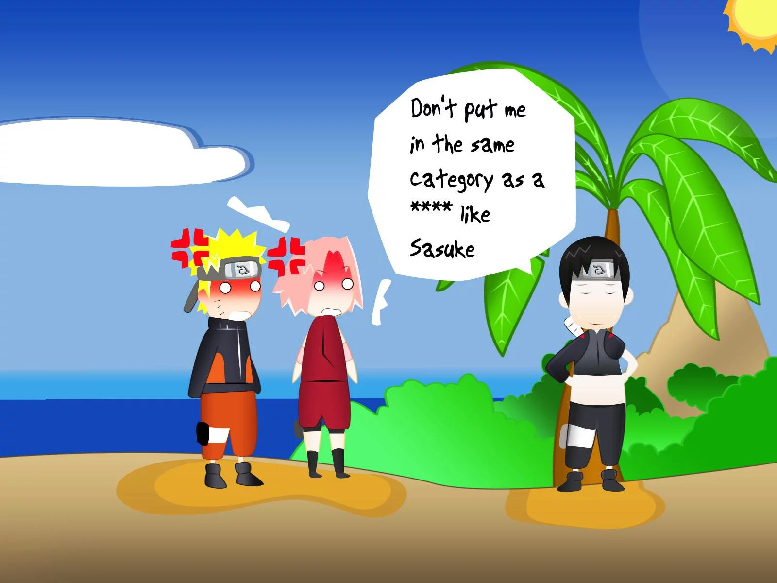 Free Download Naruto Desktop Wallpaper Funny Page 229599 (1600 x 1200)