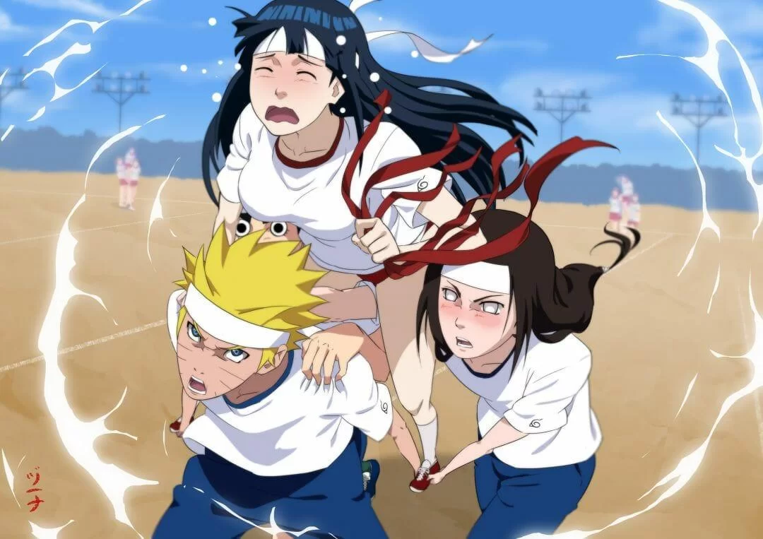 Free Download Naruto Neji Wallpapers Hd Page 229619 (1080 x 763)