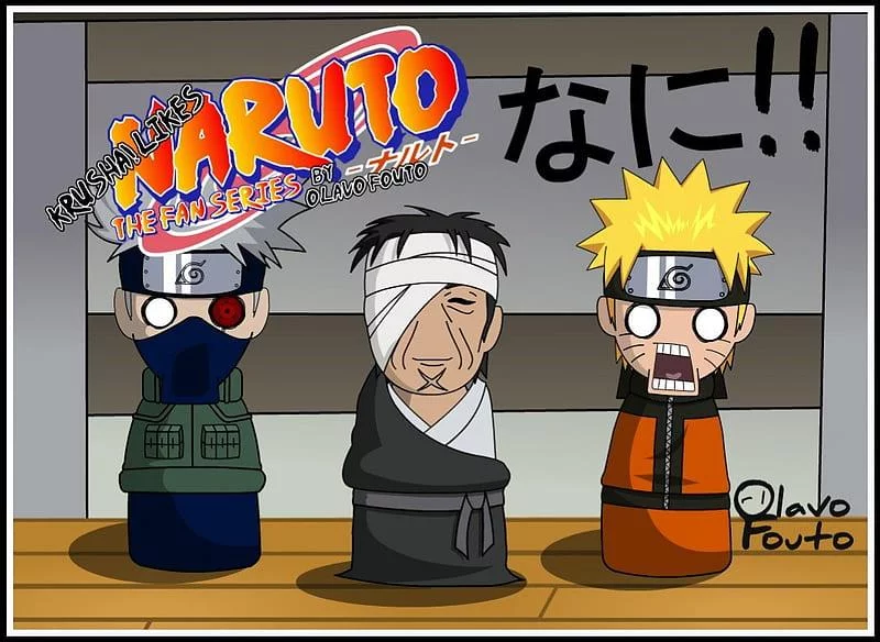 Free Download Funny Naruto Wallpaper Hd Page 229623 (800 x 584)