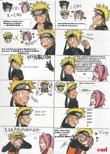 Free Download Funny Naruto Wallpaper Hd Page 229626 (357 x 500)
