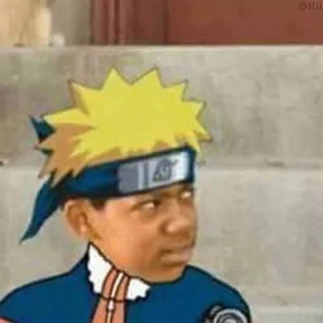 Free Download Funny Naruto Wallpaper Download Page 229669 (1080 x 1080)