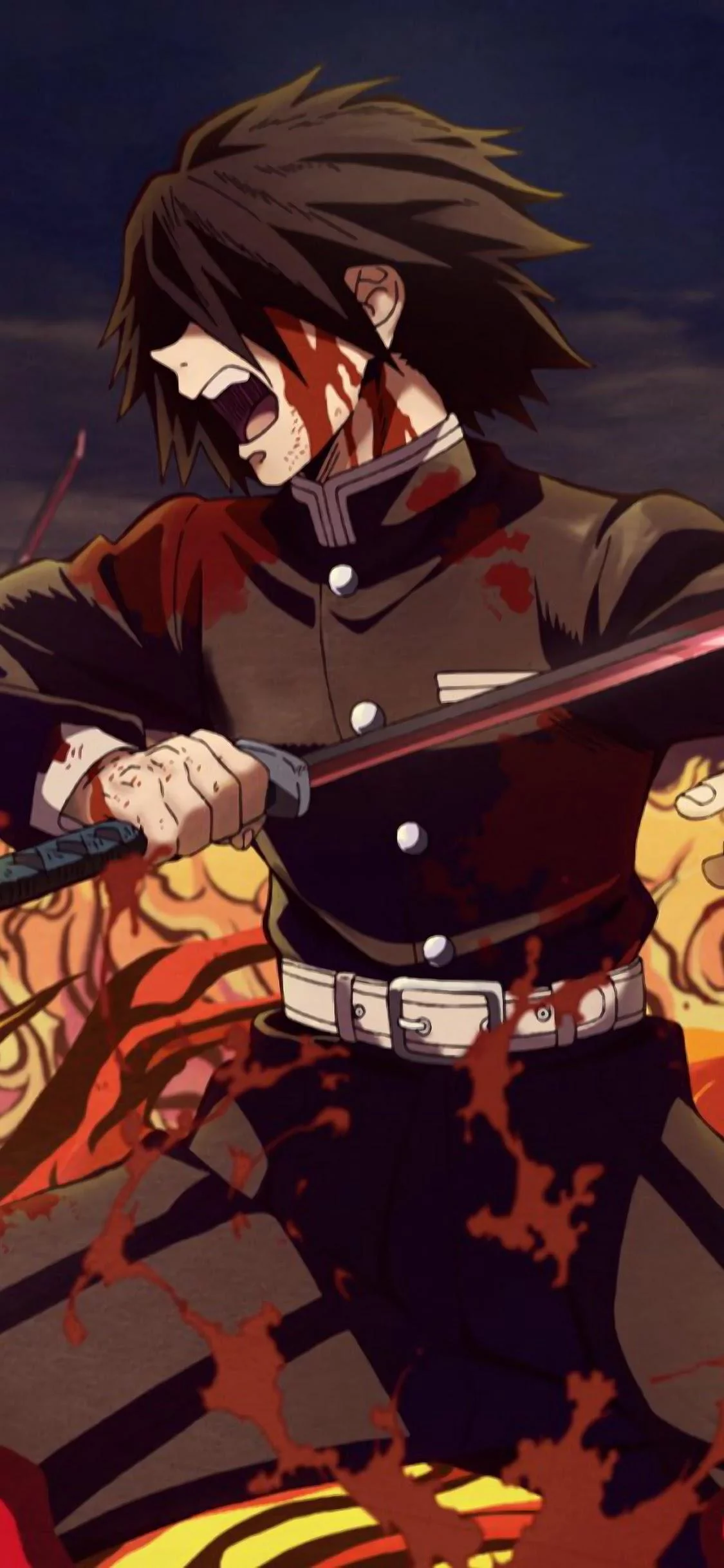 Free Download Naruto Live Wallpaper For Android Free Download Page 2297 (1125 x 2436)