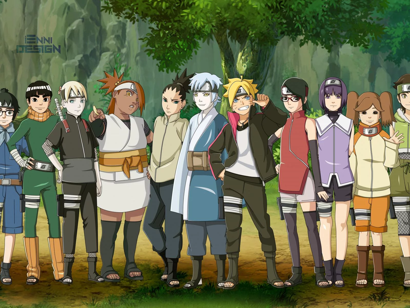 Free Download Naruto Next Generation Wallpaper Hd Page 22970 (1600 x 1200)