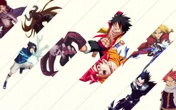 Free Download Naruto Vs Dragon Ball Super Wallpaper Page 229713 (350 x 219)