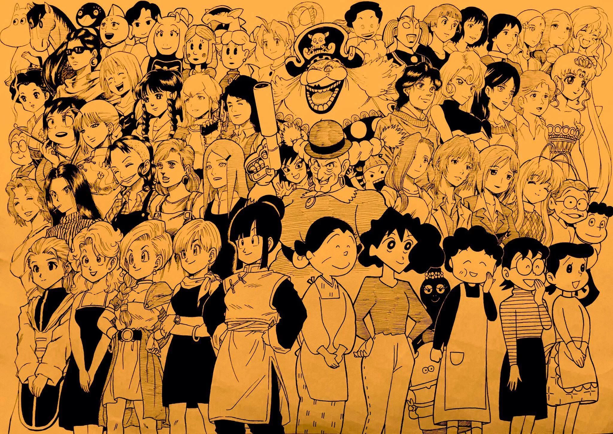 Free Download Naruto Shippuden Wallpaper Moonlight Page 229734 (2048 x 1452)