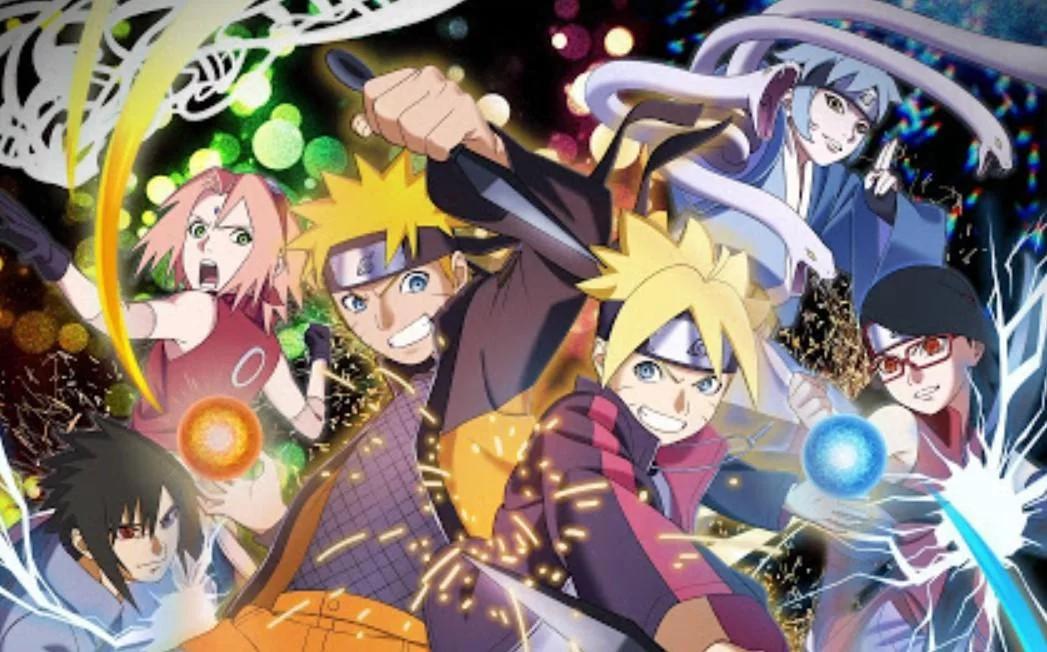 Free Download Boruto And Naruto Wallpaper Hd Page 22977 (1047 x 652)