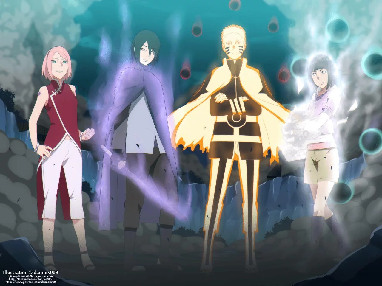 Free Download Naruto And Sasuke Boruto Wallpaper Page 22978 (1280 x 960)