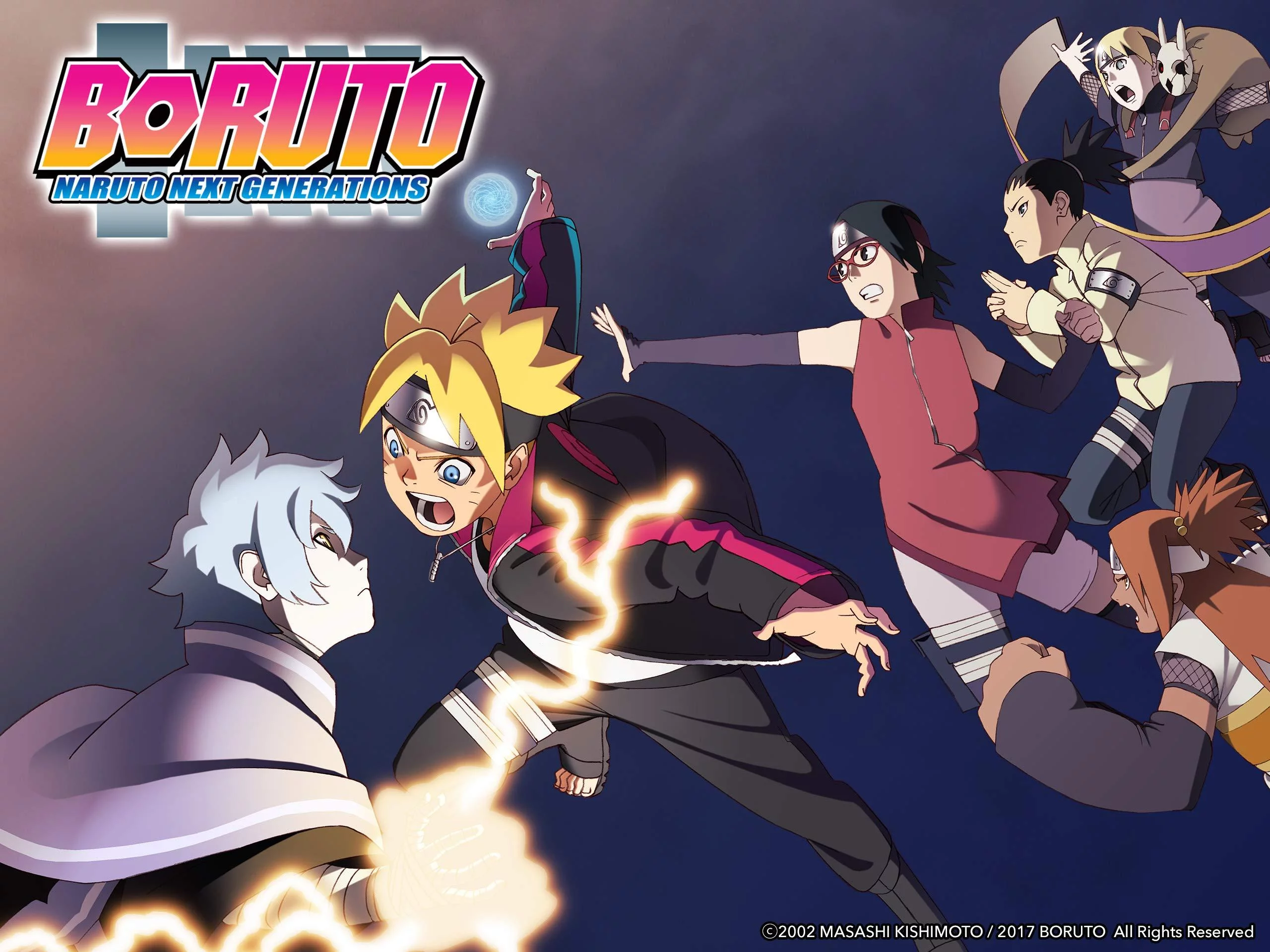 Free Download Boruto Naruto Next Generation Wallpaper Page 22987 (2560 x 1920)