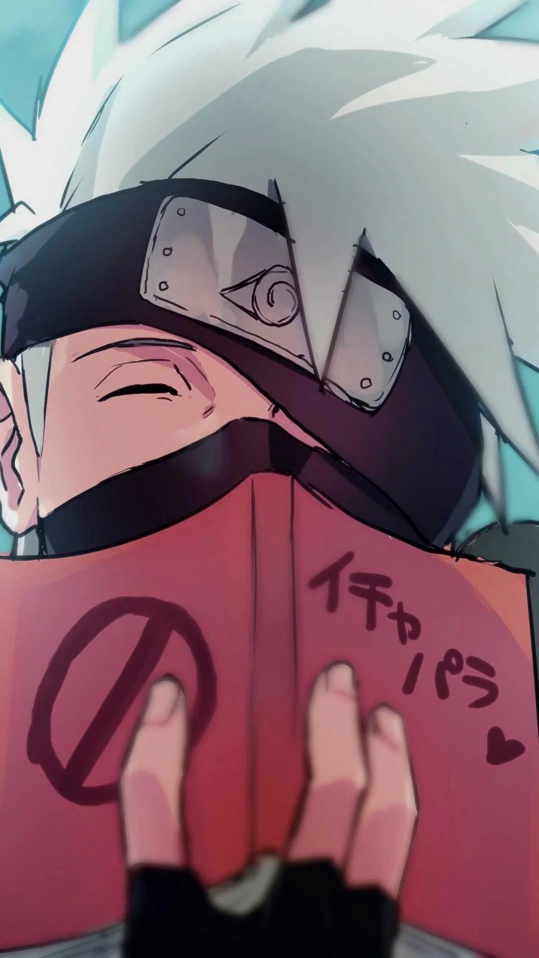 Free Download Naruto And Kakashi Wallpaper Page 229880 (1080 x 1920)